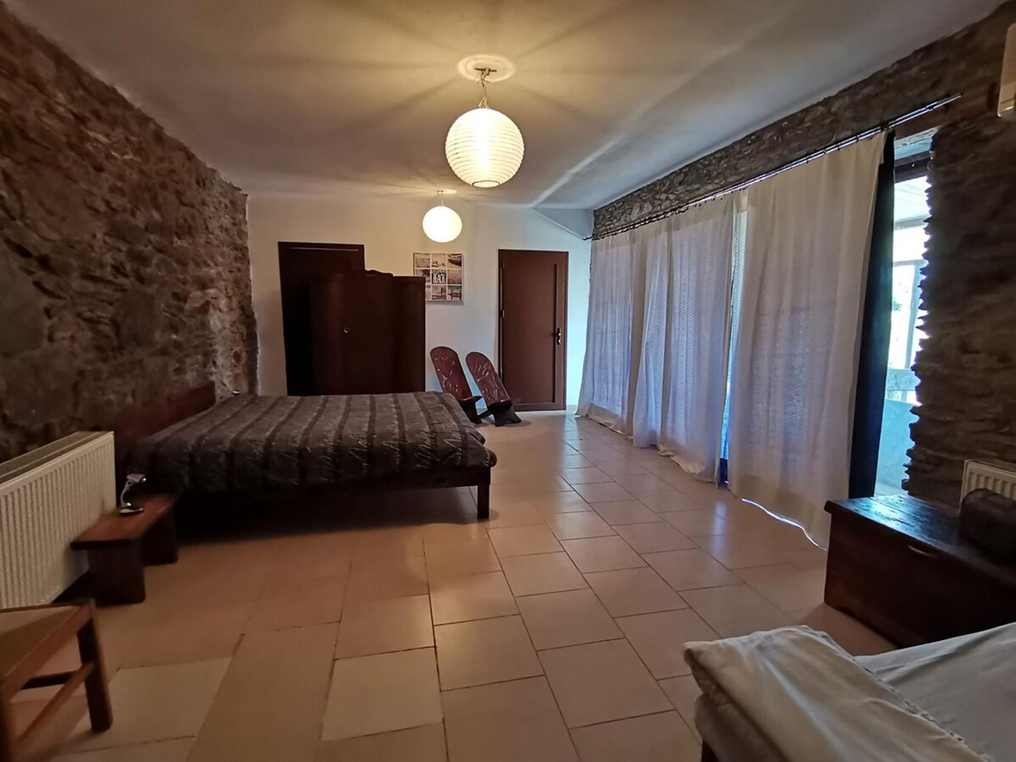 Saronic Citadel Seaside Villa Salamine Extérieur photo