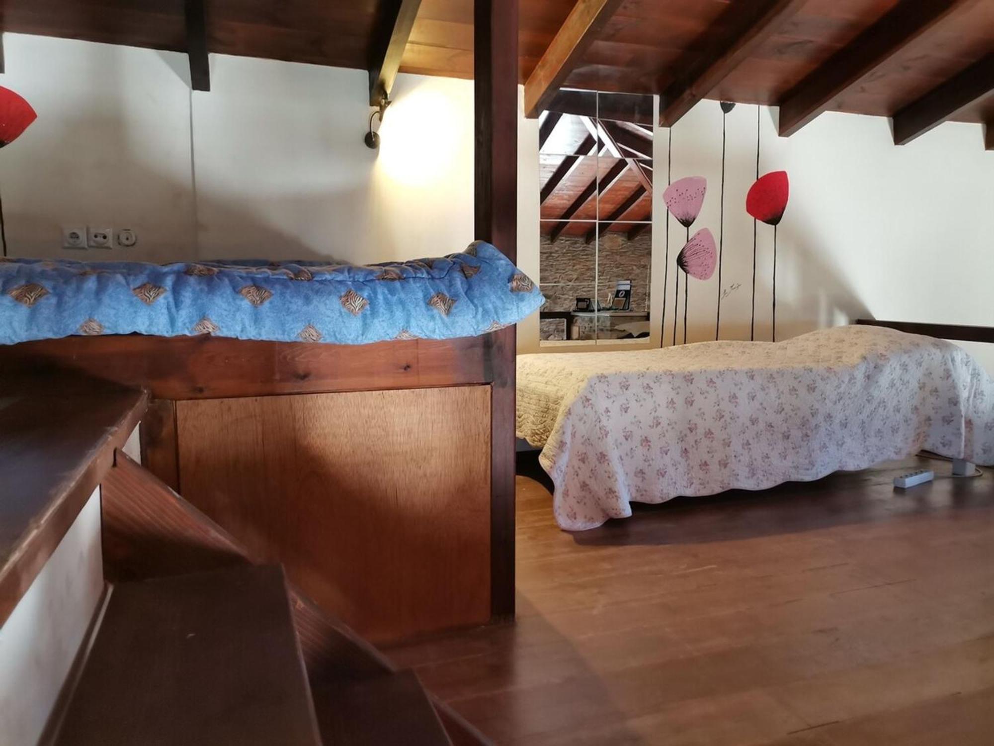 Saronic Citadel Seaside Villa Salamine Extérieur photo