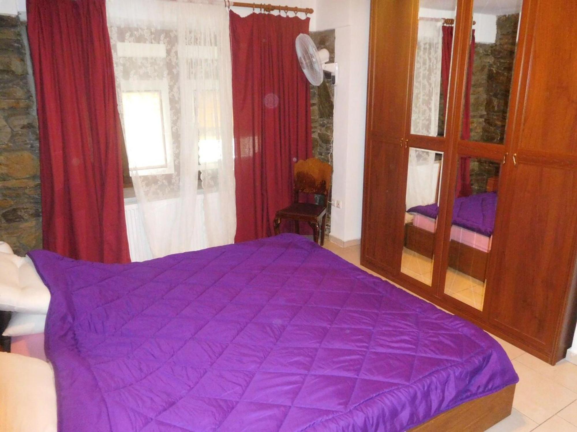 Saronic Citadel Seaside Villa Salamine Extérieur photo