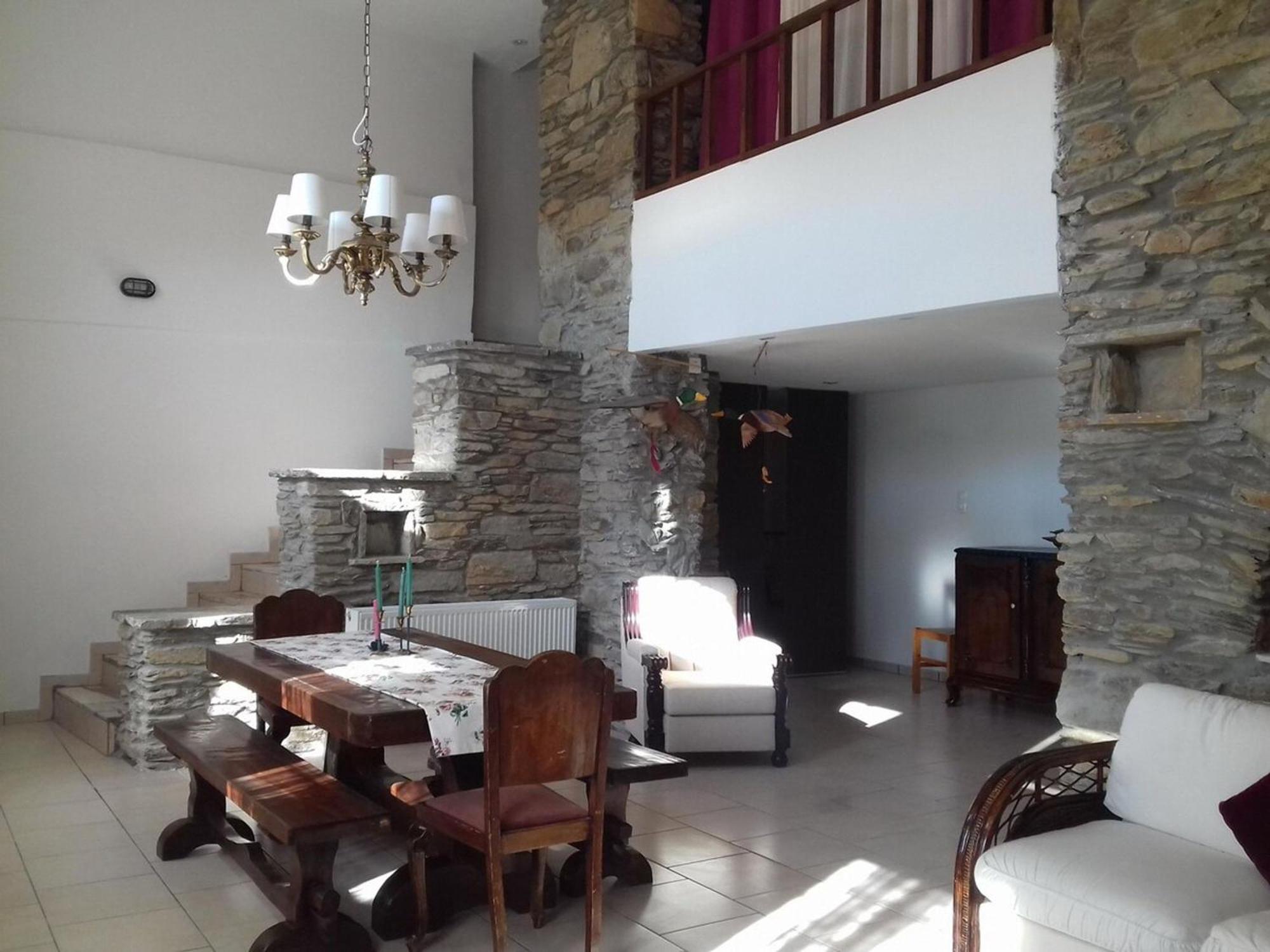 Saronic Citadel Seaside Villa Salamine Extérieur photo